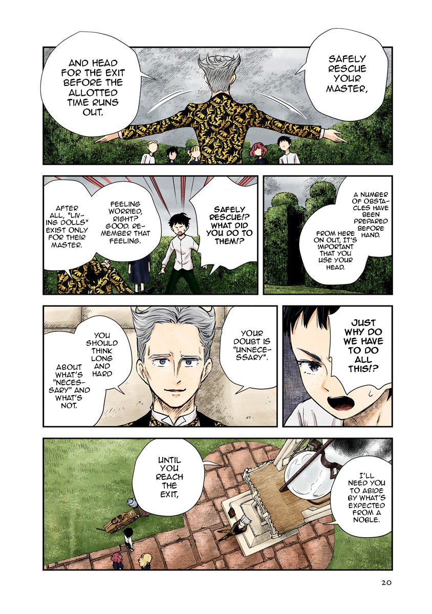 Shadows House, Chapter 26 image 04